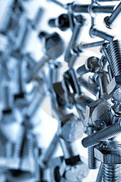 沈陽聚鑫晟茂金屬制品有限公司